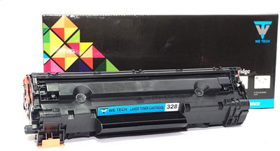 wetech MF4890dw / 520 Black Ink Toner