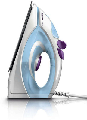 PHILIPS GC 1905 144 W Garment Steamer(Blue)