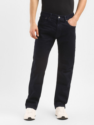 levis 501 black denim