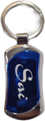 shri sai traders Sai baba key ring1 Key Chain