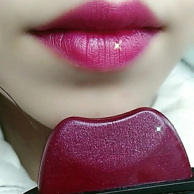 ADJD LIP SHAPE Design Matte Moisturising(DARK BROWN, 10 g)