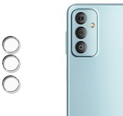 tombik Back Camera Lens Glass Protector for DOO-Samsung Galaxy F23 5G-CAMERA LENS(Pack of: 1)
