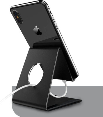 ALORNIKA mobile and Visiting Card Holder for All Smartphones Fit for Desktop Bed Mobile Holder