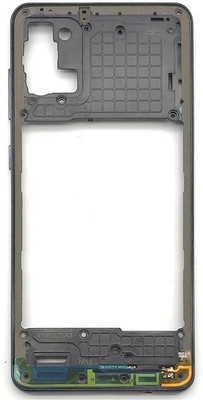 SPAREWARE SAMSUNG GALAXY A31 Back Panel(WHITE)