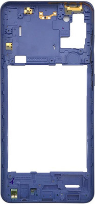 SPAREWARE SAMSUNG GALAXY A31 Back Panel(BLUE)