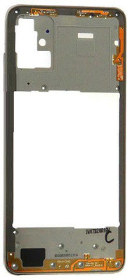 SPAREWARE SAMSUNG GALAXY A51 Back Panel(WHITE)