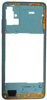 SPAREWARE SAMSUNG GALAXY A51 Back Panel(BLUE)