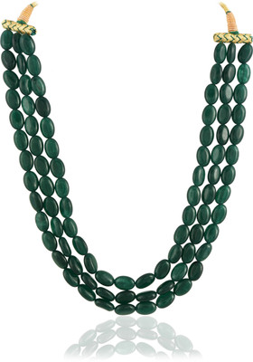 Ratnavali Jewels Shell Layered