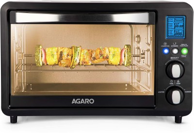 agaro oven toaster griller