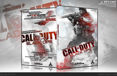 Call of Duty: Black Ops (GOLD EDITION)(for Microsoft: Windows)