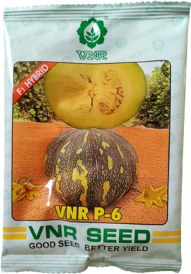 FRESHO VNR P-6 Seed(50 g)