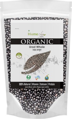 Homeline Organic Black Urad Dal (Whole) (NA)(1 kg)