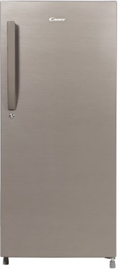 CANDY 195 L Direct Cool Single Door 3 Star Refrigerator