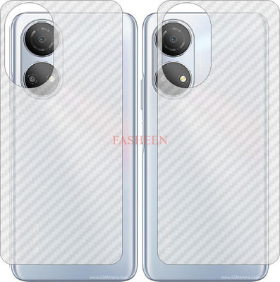 Fasheen Back Screen Guard for HUAWEI HONOR PLAY 30 PLUS(Pack of 2)