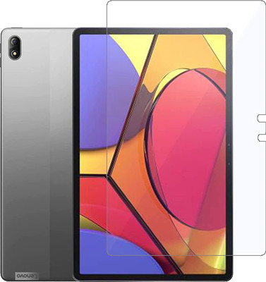 S-Softline Edge To Edge Tempered Glass for Lenovo Tab P11 Pro 11.5 Inch (TB-J706FJ706L)(Pack of 1)