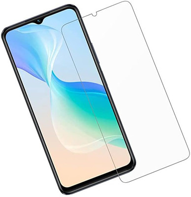 tiddler Impossible Screen Guard for Vivo T1 5G(Pack of 1)