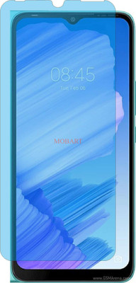 MOBART Impossible Screen Guard for TECNO POP 5 LTE BD4 (AntiBlue UV Light)(Pack of 1)