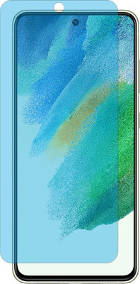 ZINGTEL Impossible Screen Guard for SAMSUNG GALAXY S21 FE 5G(Pack of 1)