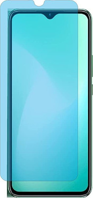tiddler Impossible Screen Guard for Infinix Hot 11 Play(Pack of 1)
