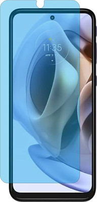 tiddler Impossible Screen Guard for Motorola Moto G31(Pack of 1)
