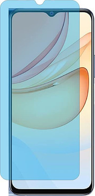 tiddler Impossible Screen Guard for Vivo Y54s(Pack of 1)