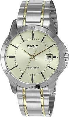 Rainbow enterprises Screen Guard for Casio Analog Gold Dial Men's Watch-MTP-V004SG-9AUDF (A1099) SMARTWATCH SCREEN GUARD(Pack of 1)