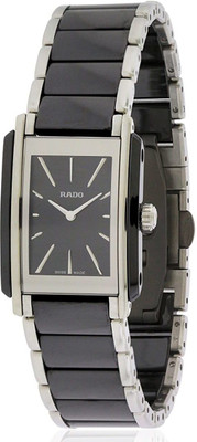 epoch Screen Guard for Rado Women's SwissWatch R20223152(Pack of 1)
