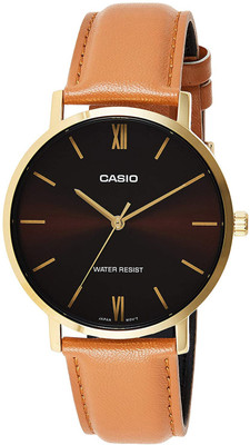 Rainbow enterprises Screen Guard for Casio Analog Brown Dial Men's Watch-MTP-VT01GL-5BUDF (A1783) SMARTWATCH SCREEN GUARD(Pack of 1)