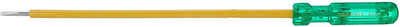 TAPARIA 832 Standard Screwdriver(Pack of 3)