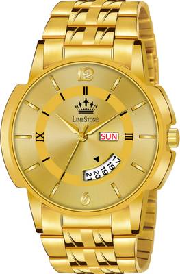 Limestone watch sales real price