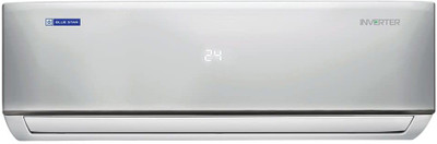 Blue Star 2 Ton 5 Star Split AC – White(5CNHW24PAFU, Copper Condenser) – at Rs 50890 ₹ Only