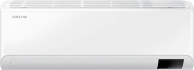 SAMSUNG 1.5 Ton 3 Star Split Inverter AC – White (AR18BY3YAWK, Copper Condenser)