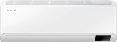 SAMSUNG 1 Ton 5 Star Split Inverter AC – White (AR12BY5YAWK, Copper Condenser)