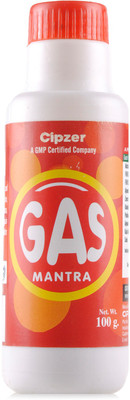 CIPZER Gas Mantra Powder Ayurvedic Medicine for Acidity | Gastric and Acidity Medicine