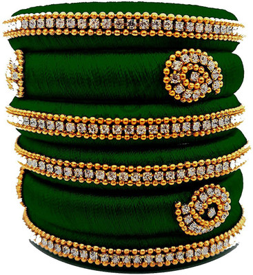 ambal Dori Bangle Set(Pack of 6)