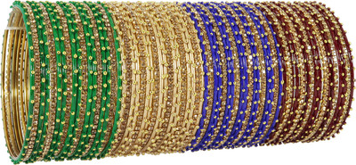 NMII Metal Bangle Set(Pack of 72)