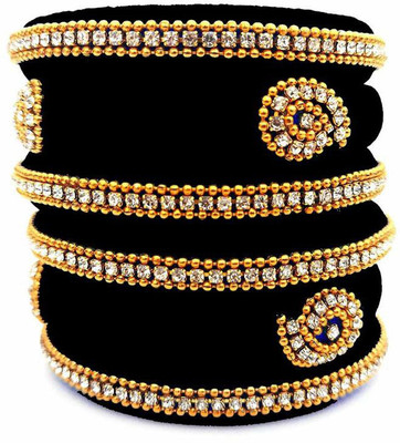 ambal Dori Bangle Set(Pack of 6)