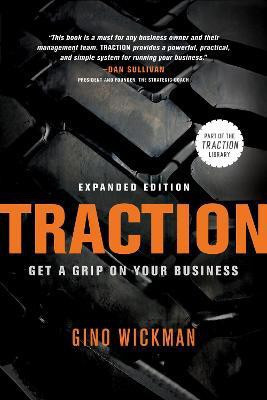 Traction(English, Paperback, unknown)