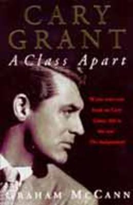 Cary Grant(English, Paperback, McCann Graham)
