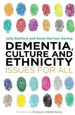 Dementia, Culture and Ethnicity(English, Electronic book text, unknown)