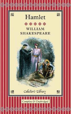 Hamlet(English, Hardcover, Shakespeare William)