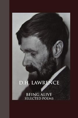 Being Alive(English, Paperback, Lawrence D. H.)