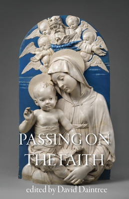Passing on the Faith(English, Paperback, unknown)