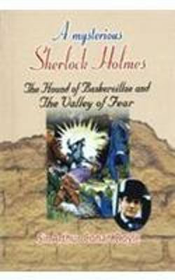 A Mysterious of Sherlock Holmes(English, Paperback, Conan Doyle Arthur)
