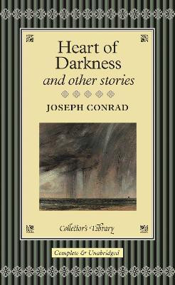 Heart of Darkness, Youth and The End of the Tether(English, Hardcover, Conrad Joseph)