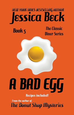 A Bad Egg(English, Paperback, Beck Jessica)