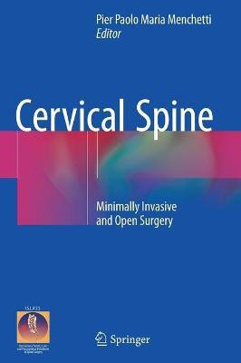 Cervical Spine(English, Hardcover, unknown)