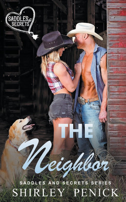 The Neighbor(English, Paperback, Penick Shirley)