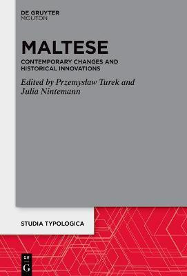 Maltese(English, Hardcover, unknown)