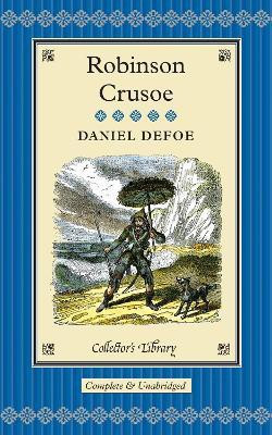 Robinson Crusoe(English, Hardcover, Defoe Daniel)